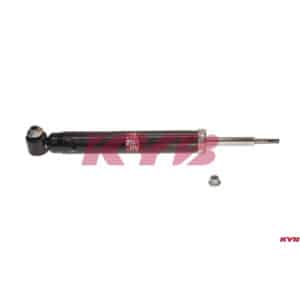 Amortiguador trasero delantero para BMW X5 (Sin susp. M-Technik) 5 Pasajeros (E70) 07-13