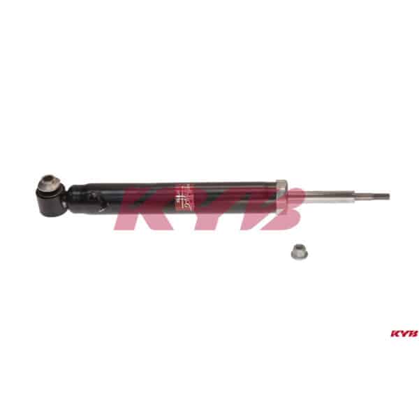 Amortiguador trasero delantero para BMW X5 (Sin susp. M-Technik) 5 Pasajeros (E70) 07-13