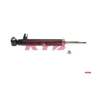 Amortiguador trasero Izquierdo para BMW X5 (Sin susp. M-Technik) 5 Pasajeros (E70) 07-13