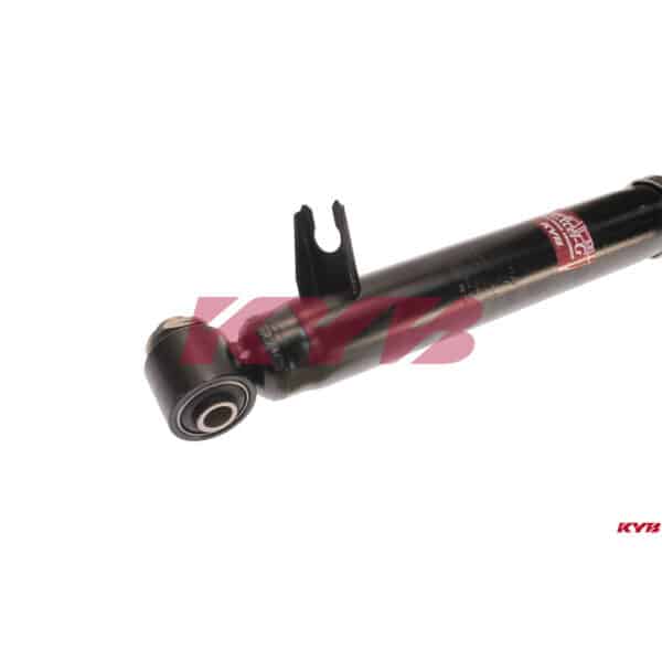 Amortiguador trasero delantero para BMW X5 (Sin susp. M-Technik) 7 Pasajeros (E70) 07-13 - Imagen 2