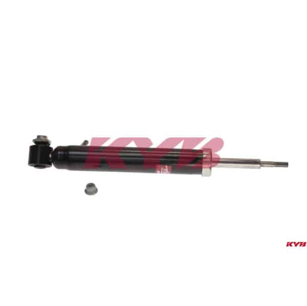 Amortiguador trasero Izquierdo para BMW X5 (Sin susp. M-Technik) 7 Pasajeros (E70) 07-13