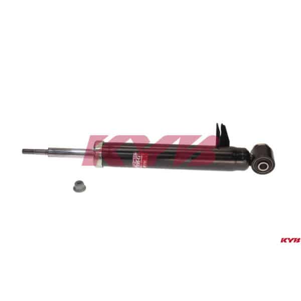 Amortiguador trasero Izquierdo para BMW X5 (Sin susp. M-Technik) 7 Pasajeros (E70) 07-13 - Imagen 2