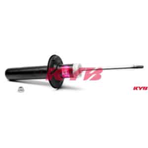 Amortiguador delantero para AUDI A7 Exc. S7 12-13