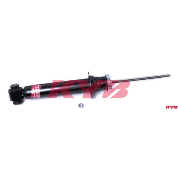 Amortiguador delantero para PEUGEOT 407 Exc. V6 o susp. Elec. 06-09 - Imagen 2