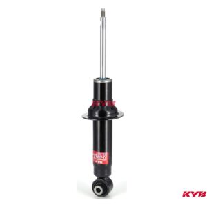 Amortiguador trasero para PEUGEOT 407 Exc. V6 o susp. Elec. 06-09