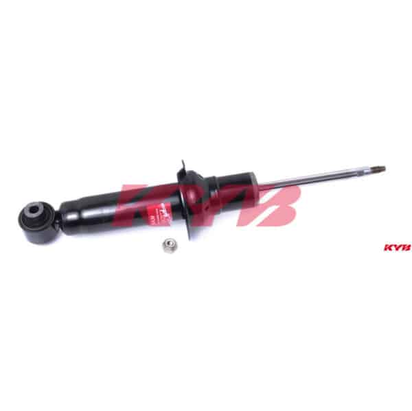 Amortiguador trasero para PEUGEOT 407 Exc. V6 o susp. Elec. 06-09 - Imagen 2