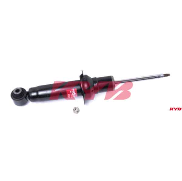 Amortiguador trasero para PEUGEOT 407 Exc. V6 o susp. Elec. 06-09 - Imagen 3