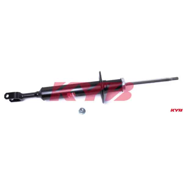 Amortiguador delantero para AUDI A4 (8E) (B6) Cabriolet (Convertible) 03-04 - Imagen 2