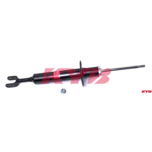 Amortiguador delantero para AUDI A4 (8E) (B6) Cabriolet (Convertible) 03-04 - Imagen 3
