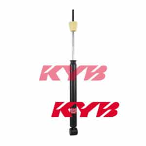 Amortiguador trasero para HONDA FIT Modelos 13-14
