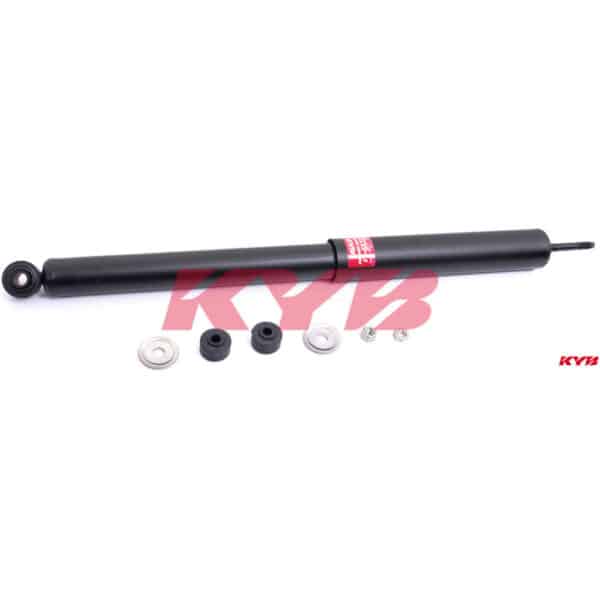Amortiguador trasero para FORD COUGAR Modelos (Exc. Versión Turbo Coupe) 87-88