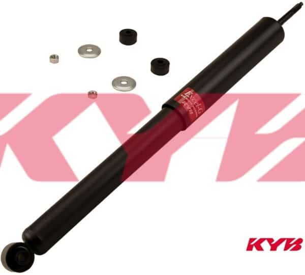 Amortiguador trasero para FORD FAIRMONT ELITE I Modelos Sedan Coupe Hardtop 78-83