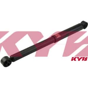 Amortiguador trasero para CHRYSLER DART K Modelos 81-83