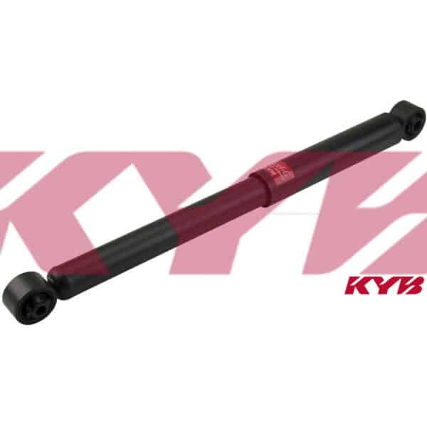 Amortiguador trasero para CHRYSLER DART K Modelos 81-83