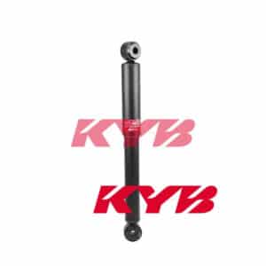 Amortiguador trasero para DODGE VAN 1000 Todas 08-09