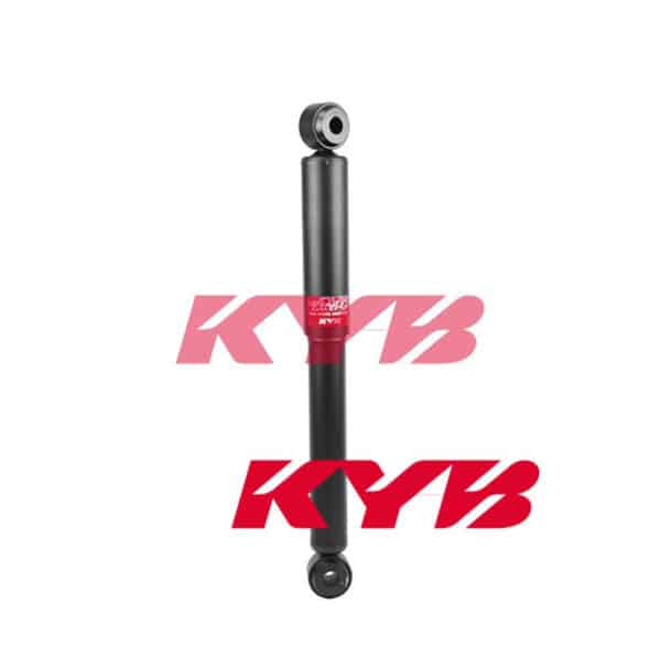Amortiguador trasero para DODGE VAN 1000 Todas 08-09