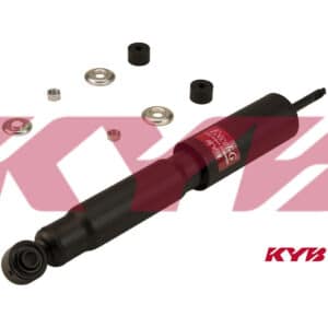 Amortiguador delantero para ISUZU PICK UP HOMBRE Pick up 2WD 86-87