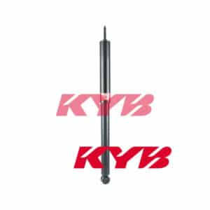 Amortiguador trasero para TOYOTA RAV4 Todas 2 & 4 Puertas Exc. 235/60 R16 96-00