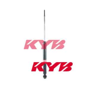 Amortiguador trasero para TOYOTA YARIS Modelos 03-05