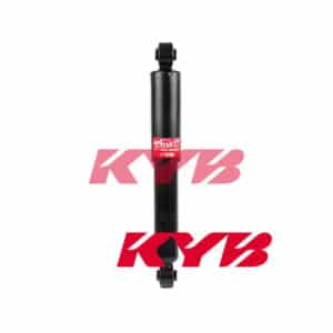 Amortiguador trasero para PONTIAC MATIZ G1 1er. diseño 00-05