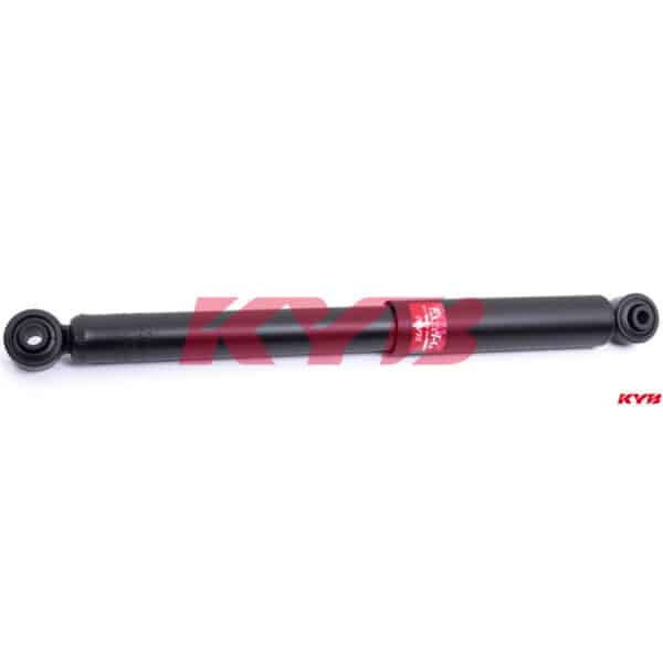 Amortiguador trasero para SEAT ALHAMBRA Modelos 02-08