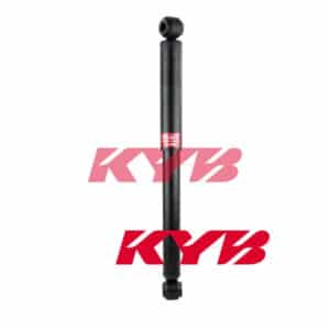 Amortiguador trasero para TOYOTA HILUX Modelos 06-11