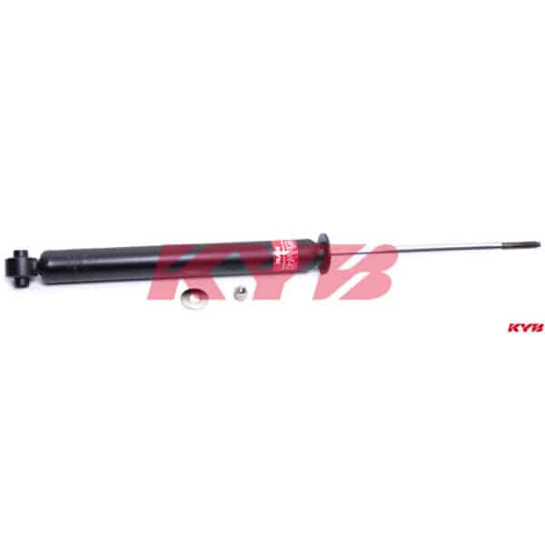 Amortiguador trasero para BMW SERIE 3 323i, 328i, 330i, 323Ci, 325Ci, 328Ci (E46) 99-05