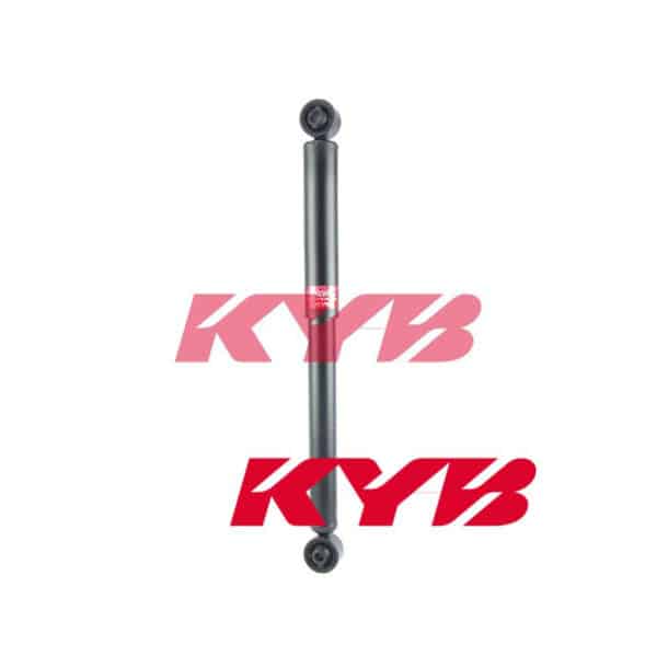 Amortiguador trasero para NISSAN PATHFINDER Todas 95-96