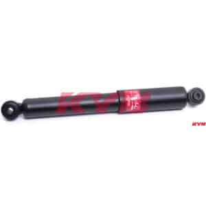 Amortiguador trasero para FIAT PANDA Exc. 4WD 07-12