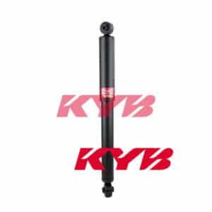 Amortiguador trasero para TOYOTA AVANZA Modelos 07-11