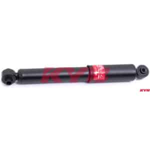 Amortiguador trasero para FIAT 500 Importado Exc. Abarth 09-13