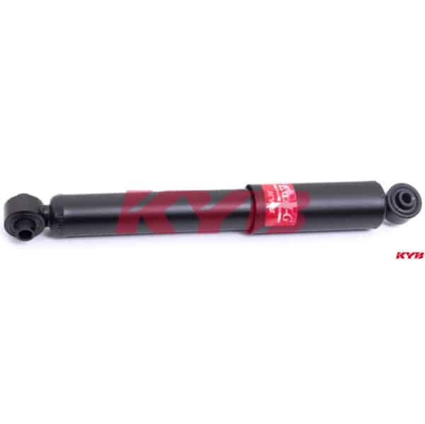 Amortiguador trasero para FIAT 500 Importado Exc. Abarth 09-13