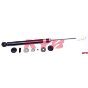 Amortiguador trasero para SUZUKI SX4 HB 07-14