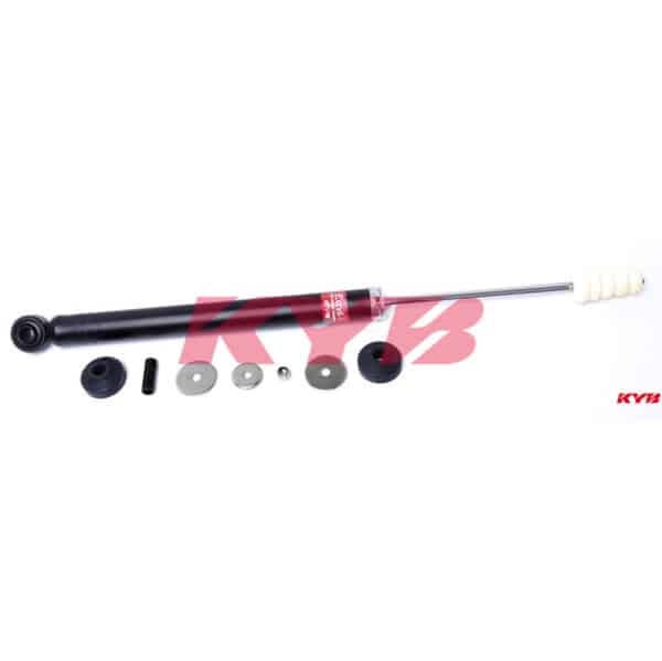 Amortiguador trasero para SUZUKI SX4 HB 07-14 - Imagen 3
