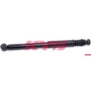 Amortiguador trasero para NISSAN MICRA Modelos 04-07