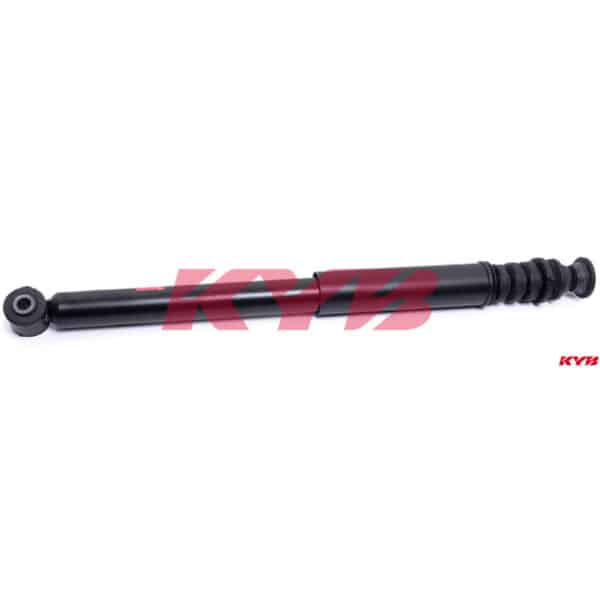 Amortiguador trasero para NISSAN MICRA Modelos 04-07
