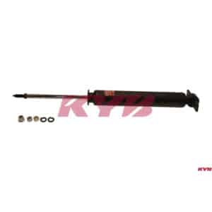 Amortiguador trasero para FORD FUSION Modelos Exc. Rin 19" 13-20