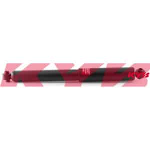 Amortiguador trasero para DODGE RAM Maxiwagon 3500 Modelos 02-02