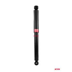 Amortiguador trasero para TOYOTA HILUX Doble Cabina 16-21