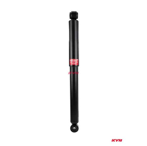 Amortiguador trasero para TOYOTA HILUX Doble Cabina 16-21