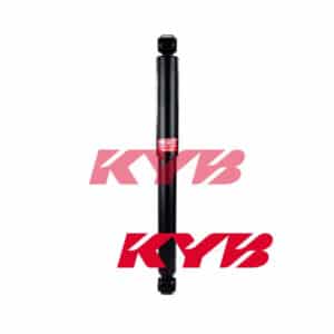 Amortiguador trasero para TOYOTA HILUX Chasis Cabina Inc. Cabina Sencilla 2.7L 16-20