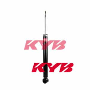 Amortiguador trasero para HYUNDAI SONATA GLS, Premium, Limited 15-18