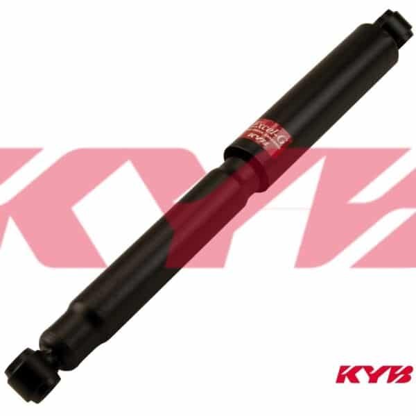 Amortiguador trasero para CHEVROLET LUV 2WD Modelos 80-82
