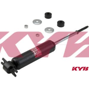 Amortiguador delantero para DODGE D50 Modelos 79-82