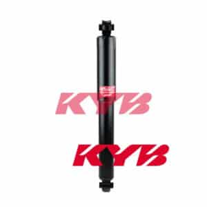 Amortiguador trasero para CHRYSLER GRAND VOYAGER Exc. Susp. Autoniv. 01-07