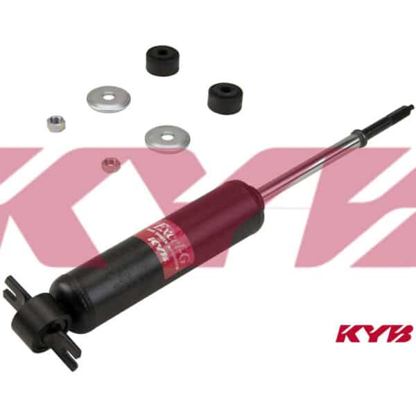 Amortiguador delantero para FORD AEROSTAR Modelos 2WD 86-88