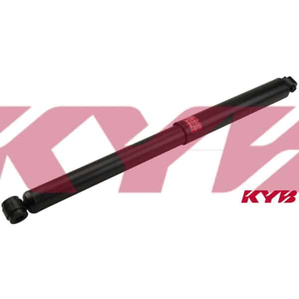 Amortiguador trasero para DODGE D100 Modelos 2WD 79-93