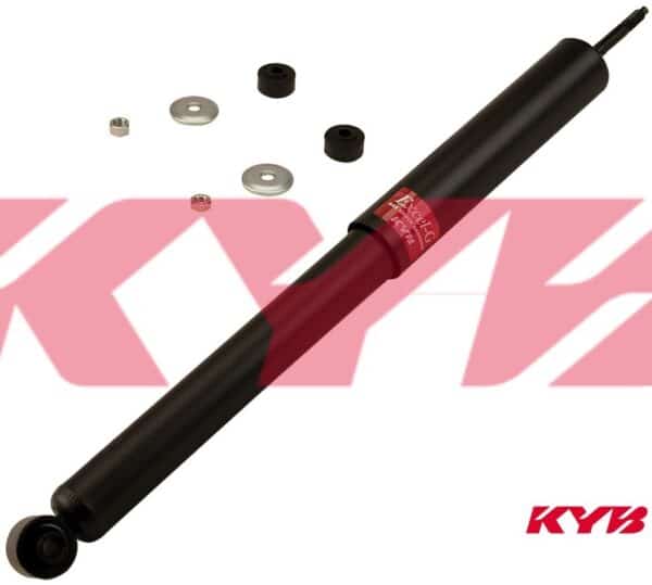 Amortiguador delantero para JEEP WRANGLER Modelos 87-95