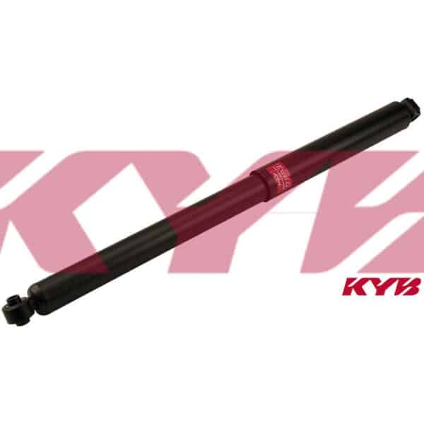 Amortiguador trasero para JEEP WRANGLER Modelos 87-95