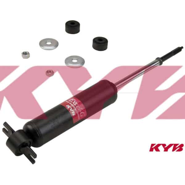 Amortiguador delantero para DODGE DAKOTA SHELBY Modelos 2WD 86-96